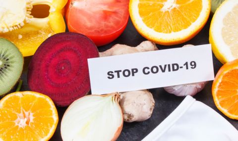 Витамините, които предпазват от COVID-19 - 1