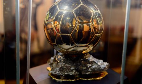 Франция ще изравни рекорда по „Златни топки“, ако Бензема спечели приза тази година - 1