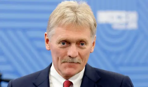 Peskov makes surprising comment on Zelensky-Trump meeting  - 1