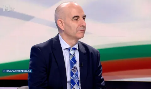 Петър Волгин: Мачът се играе 90 минути, хората ще решат изборите, а не социолозите - 1