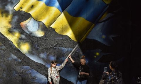 Украинските военни са изправени пред най-сериозното предизвикателство след „Азовстал“ - 1