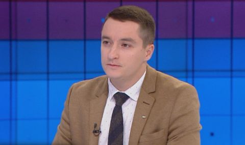 Явор Божанков: БСП има огромен принос в свалянето на Бойко Борисов - 1