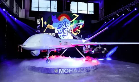 Iran excludes nuclear program from Tehran meeting - 1