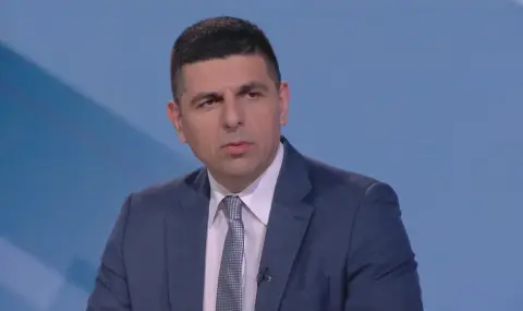 Мирчев: Бойко Борисов е „приключен политически“, а Делян Пеевски ще стане премиер на България - 1