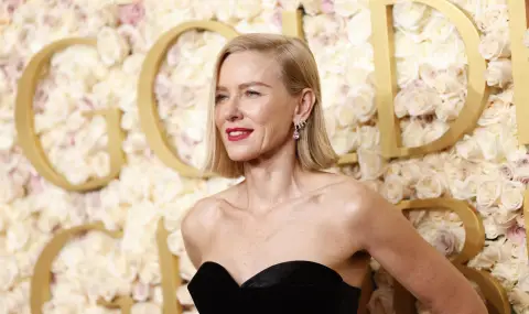 Наоми Уотс ще играе първата дама Джаки Кенеди в "Американска любовна история" - 1