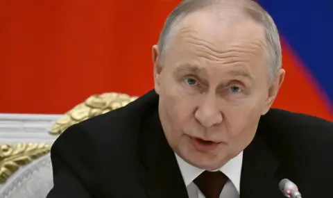 Russia wants Donbas at all costs: Putin calls on Ukrainian soldiers to withdraw  - 1