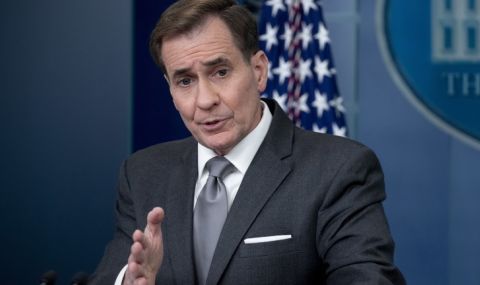 САЩ: 96% от помощта за Украйна вече е изразходвана - 1