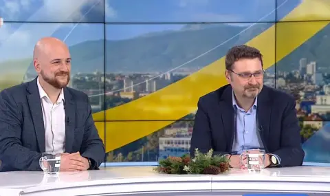 Светлин Тачев: Действията на Радев могат коренно да променят нещата - 1