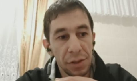 Бесарабски българин: Ако Украйна не устои, следващи ще бъдат Полша, Грузия и тн. - 1