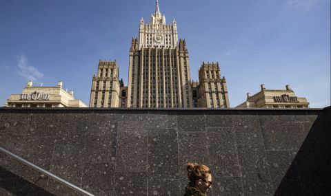 Руското външно министерство планира създаването на департамент за „мека сила“ - 1