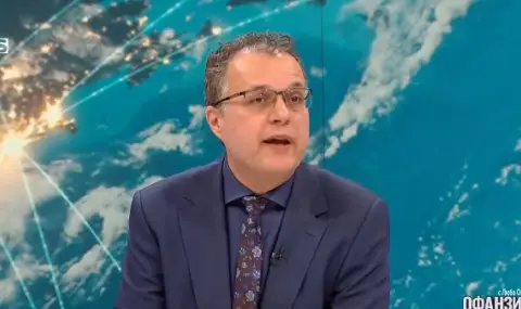 Стоян Михалев: НАТО остава ключовата защита за България в конлифкта Иран - Израел