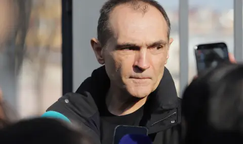 Васил Божков за пореден път потвърди, че няма да си търси парите от Левски - ВИДЕО - 1