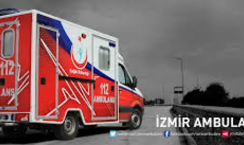 An explosion in a restaurant in Izmir killed four VIDEO  - 1