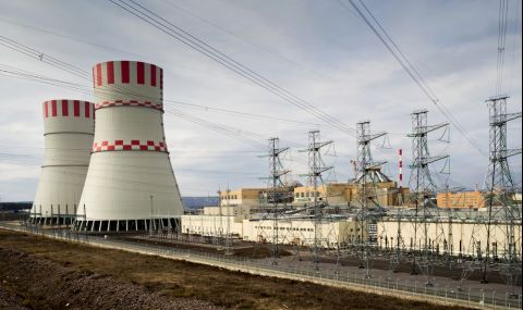 Руските АЕЦ произведоха над 20 милиарда киловатчаса електроенергия - 1