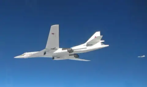 Германски генерал: Украинската операция "Паяжина" е засегнала 10% от руските стратегически бомбардировачи - 1