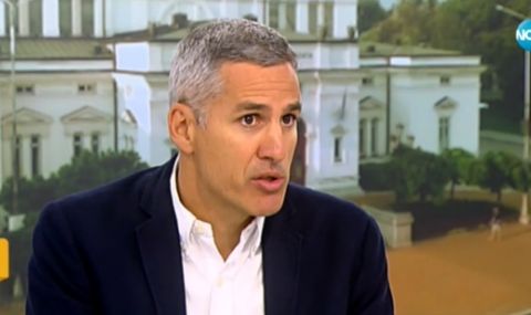 Гюров: За всички е ясно, че ПП и ДБ ще управляват - 1