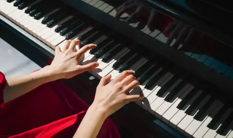 88 дни след старта на годината: Днес отбелязваме Световния ден на пианото - 1