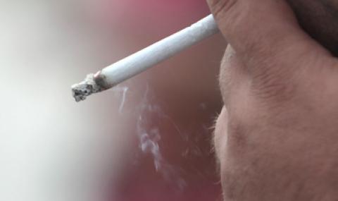 Над 70% от хората одобряват забраната за пушене на закрито - 1