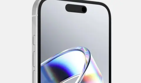 Новият евтин iPhone се появи в реклама (ВИДЕО) - 1