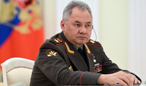 Шойгу: САЩ използват терористи в Афганистан, за да дестабилизират региона - 1