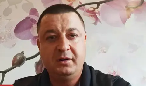 Синът на пострадалия шофьор на автобус в София: Оставаха му 2 седмици до пенсия - 1