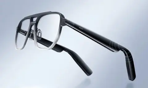 Xiaomi обяви нови Bluetooth слушалки във формата на очила - 1