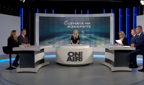 Дебат за здравеопазването: Пари има, но как се харчат и какви са необходимите реформи