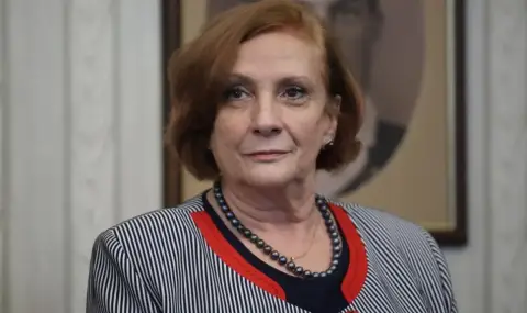 „ДПС-Ново начало“: Президентът носи пълната отговорност за избор на служебен премиер