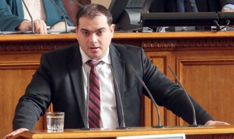 Филип Попов: Задължителното гласуване не може да се обезпечи - 1