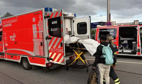 Германски пенсионер отрови 24 души с фосфин - 1