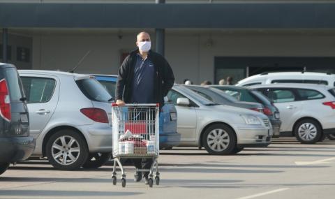 Нямаме право да останем добри, когато трябва да бъдем отговорни - 1