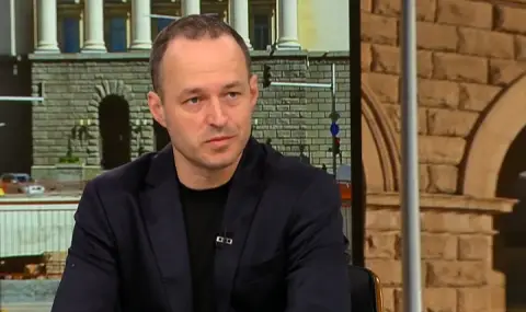 Стойчо Стойчев: Оставката на Петков е самотна и необичайна-изглежда като кризисен мениджмънт под външен натиск  - 1