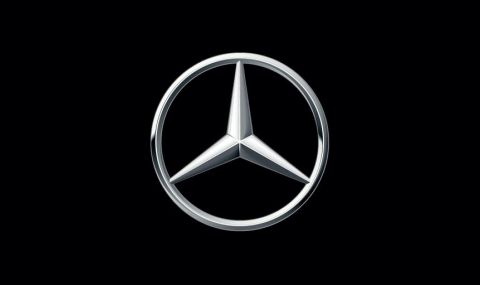 Трилъчевата звезда на Mercedes-Benz стана на 100 години - 1