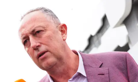 Атанас Фурнаджиев: Промените са вследствие на задълбочени дебати и разговори с всички клубове - 1