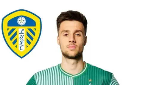 Илия Груев с трепет пред първия си сезон във Висшата лига: „Готов съм за предизвикателството!“ - 1