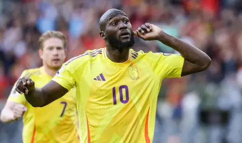 Лукаку и брат му Джордан са станали жертва на опит за „изнудване“ - 1