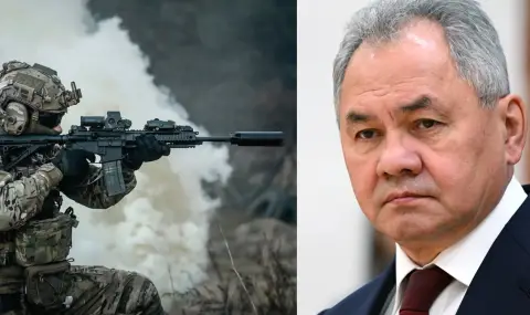Украйна променя коренно тактиката си на фронта, Шойгу ще се опита да свали Путин - 1