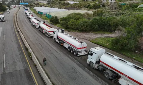 Загубите на Франция от кризата в Иран възлизат на 4-6 милиарда евро - 1