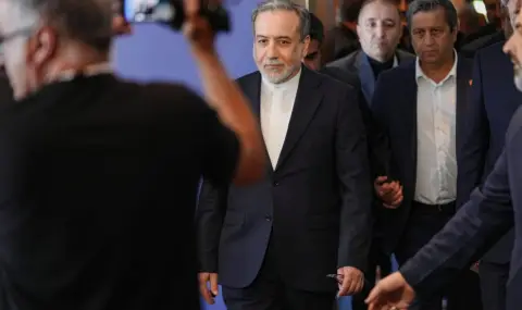 Al Hadath: Iranian delegation returns to hotel, but talks with US continue unofficially and through intermediaries 