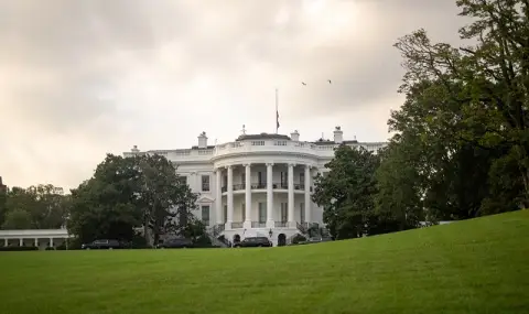 Белият дом: САЩ се приближават към шътдаун - 1