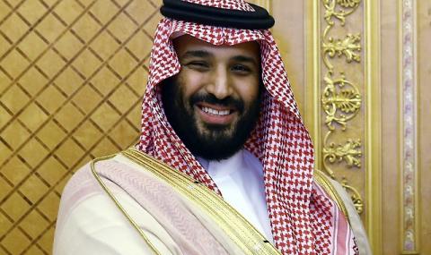 Кървав дворцов преврат в Саудитска Арабия? - 1