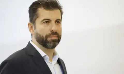 Кирил Петков потвърди: Няма да участвам в листите на ПП на предстоящите избори