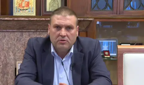 Кметът на Плевен: Всичко това, което хората са принудени да търпят, е вследствие на дългото време нищоправене - 1