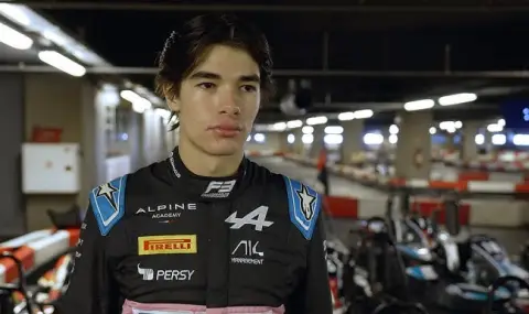 Никола Цолов остана 21-ви в Унгария - 1