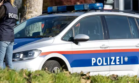 Мъж застреля друг, рани тежко жена и се самоуби в Австрия - 1