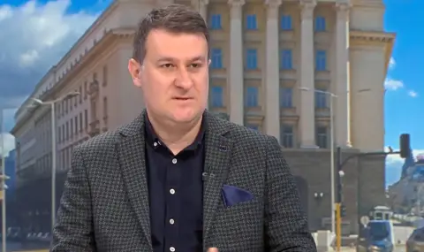 Милен Любенов: Недоволството срещу политическия ни елит е голямо и това ще даде своето електорално изражение на изборите - 1