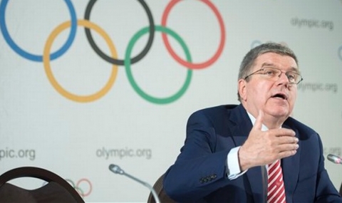 МОК не спира руснаците за Рио 2016 - 1