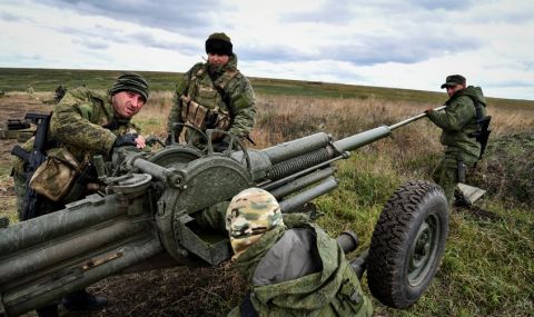 Шойгу обезпокоен от евентуална провокация от Киев - 1