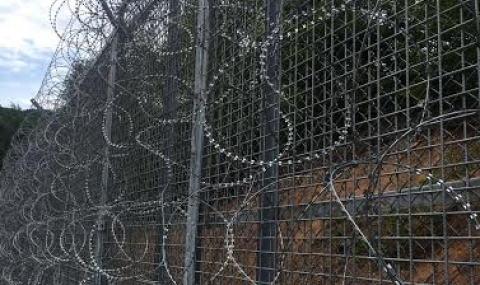Уникално за ЕС: За три дни границата със Сърбия пада - 1