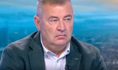 Васко Начев: У нас няма как да влиза руски газ  - 1